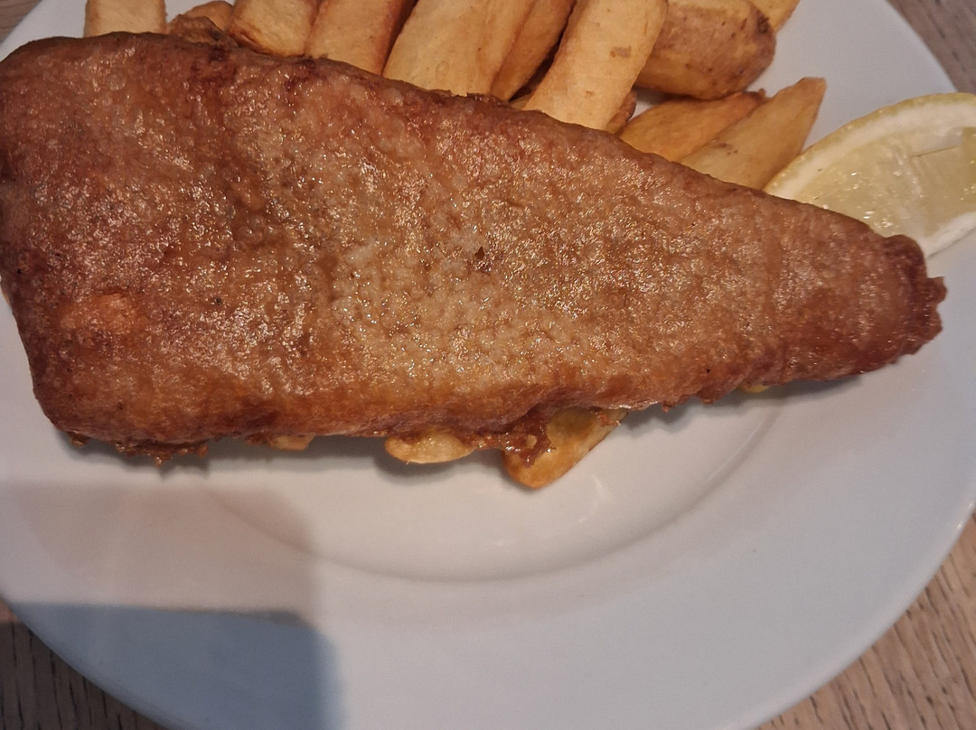 The Swan Hotel Alresford主图