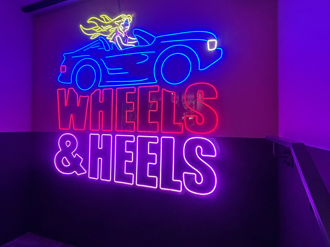 Wheels & Heels-克拉科夫必去景点