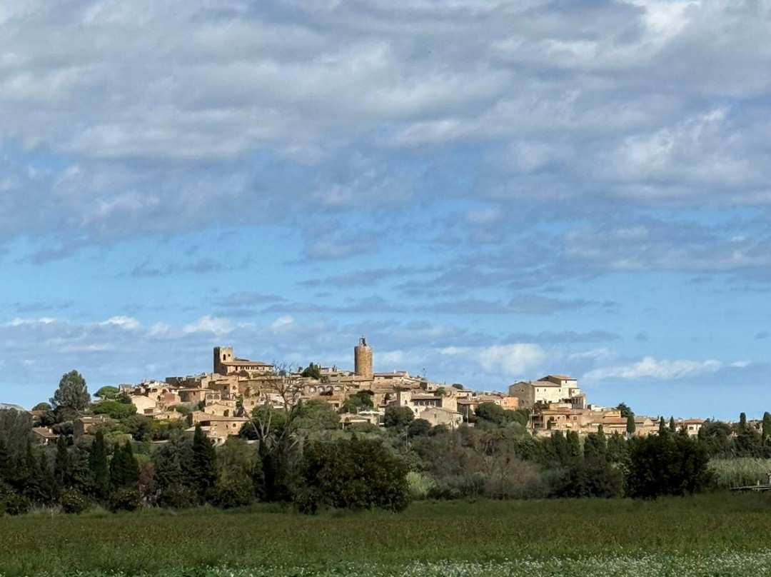 Creative Catalonia - Bike Holidays Girona Spain-赫罗那必去景点