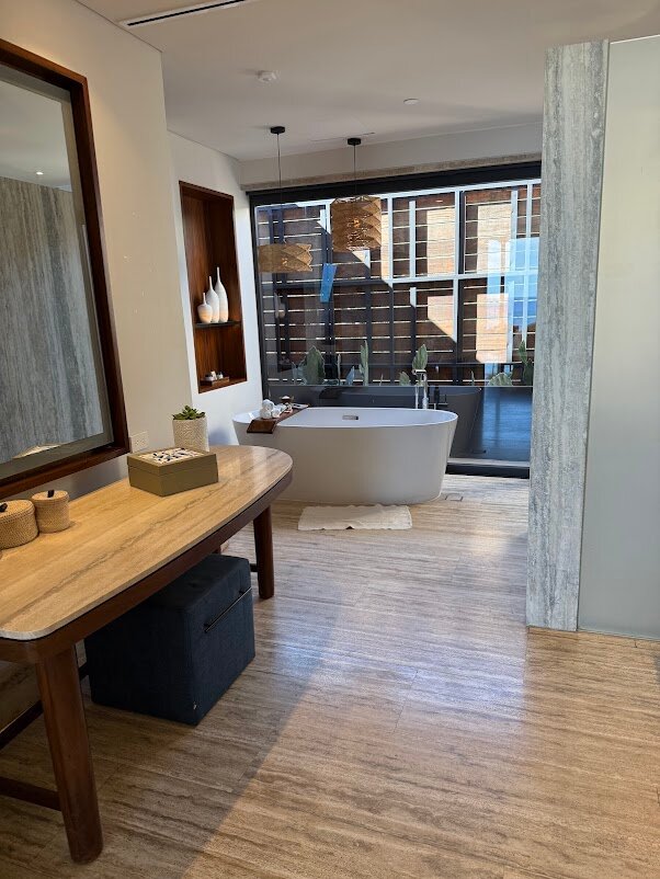 Zadun, A Ritz-Carlton Reserve-浴室