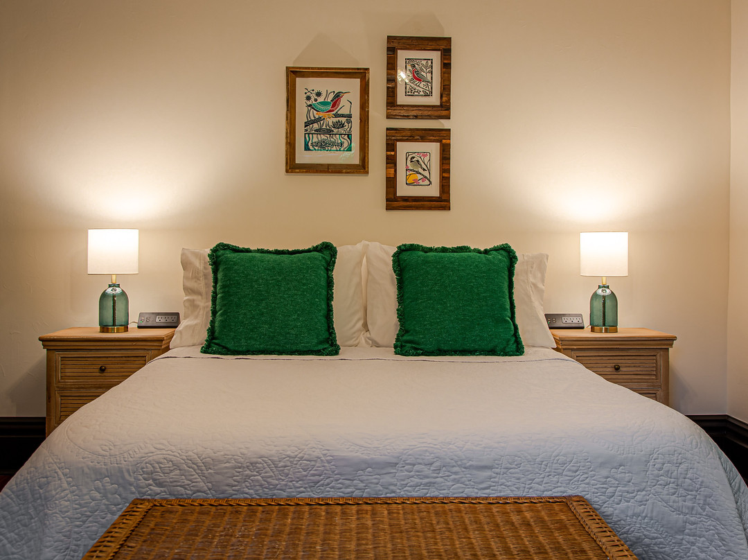 Forest Inn Saugatuck