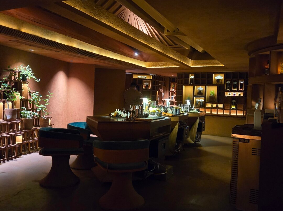 SOORA Nusa Dua Bali-Kuta Selatan必去景点