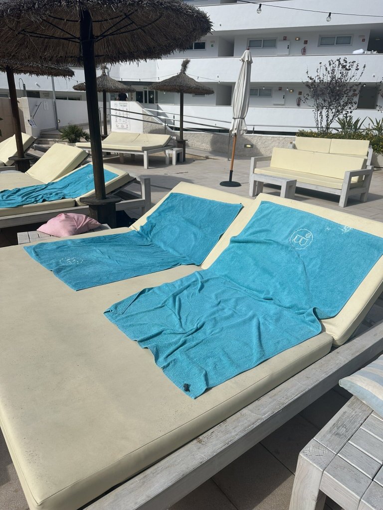 Inn Mallorca Aparthotel-官方