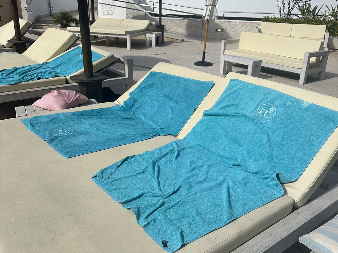 Inn Mallorca Aparthotel主图
