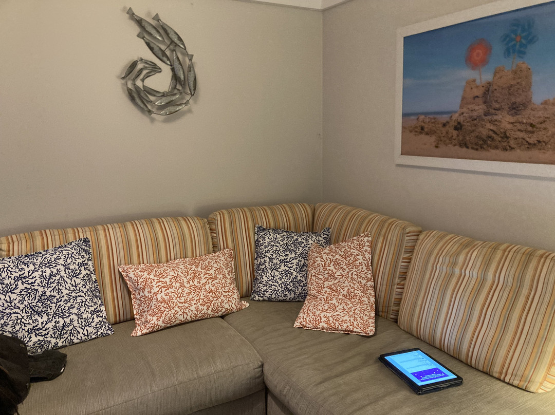 Warner Hotels - Corton主图