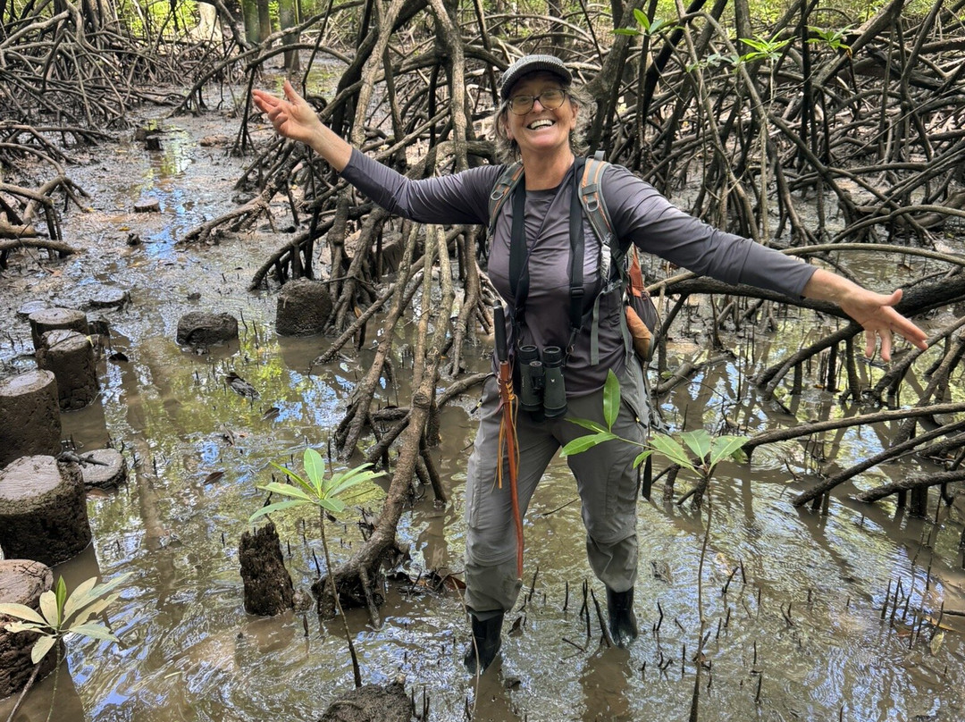 Nature Tours Gabriela-诺萨拉必去景点