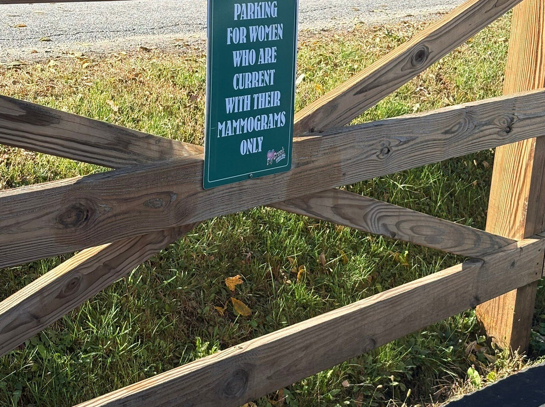 Fly Creek Cider Mill & Orchard-Fly Creek必去景点