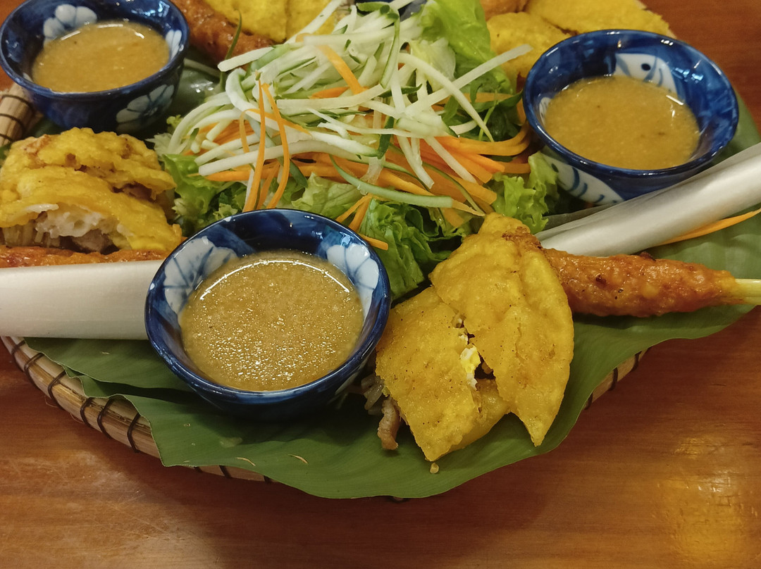 Vietmountain Travel-河内必去景点