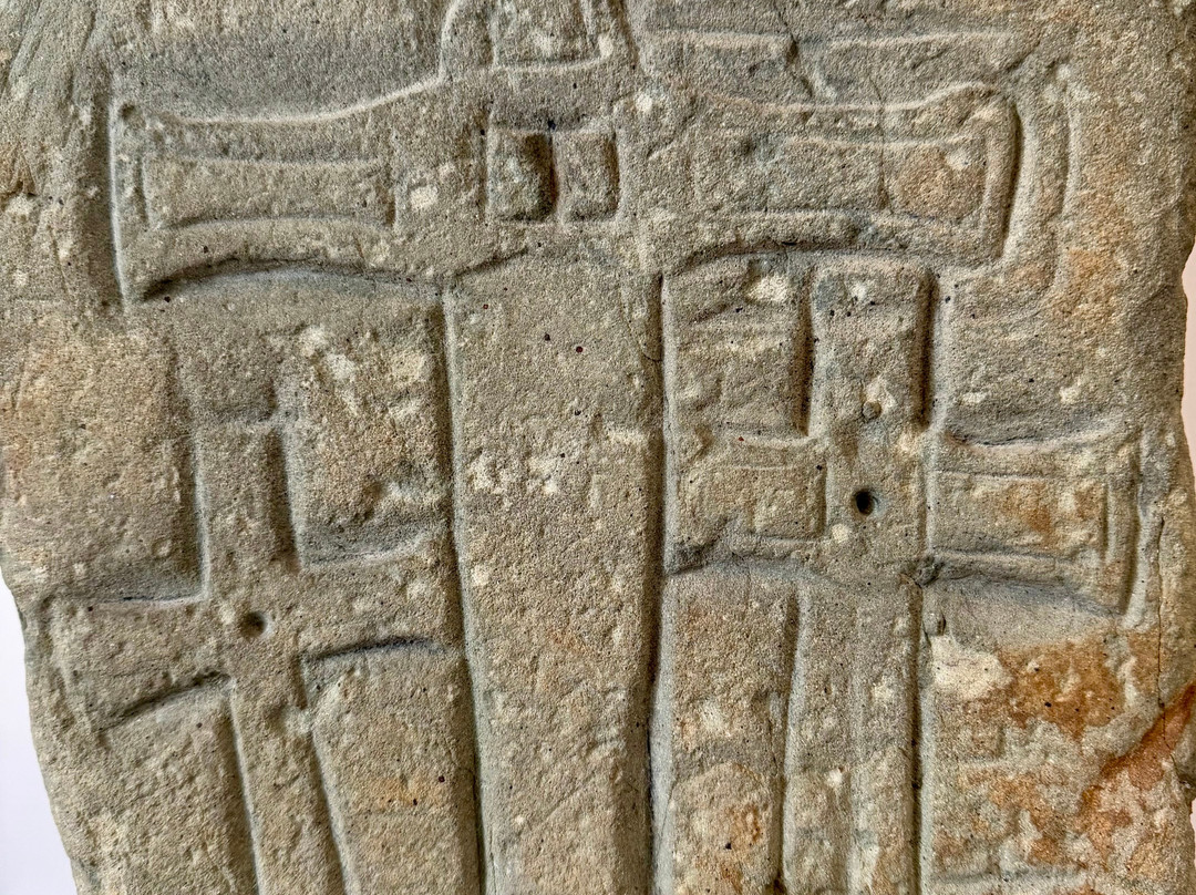 Whithorn Visitor Centre and Museum-Whithorn必去景点