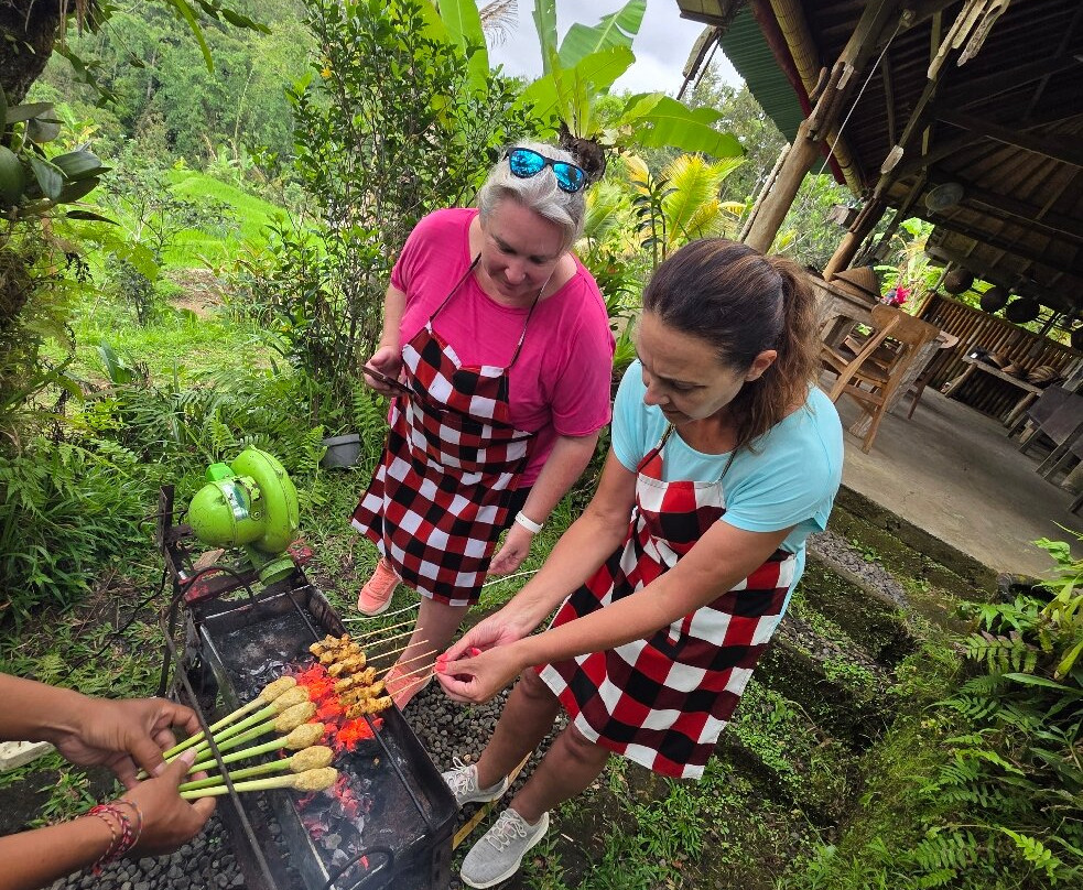 Kubu Terrace Jatiluwih Official-Jatiluwih必去景点