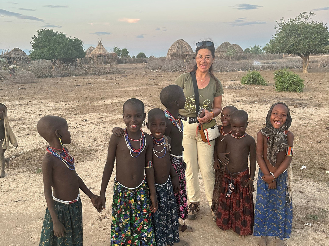 Jebena Tour And Travel Ethiopia-亚的斯亚贝巴必去景点