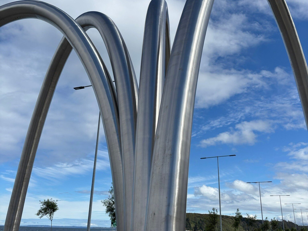 Costanera de Puerto Montt-蒙特港必去景点