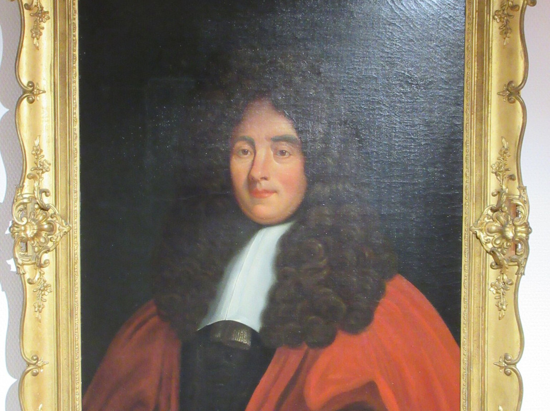 New World Museum (Musee du Nouveau-Monde)-拉罗谢尔必去景点