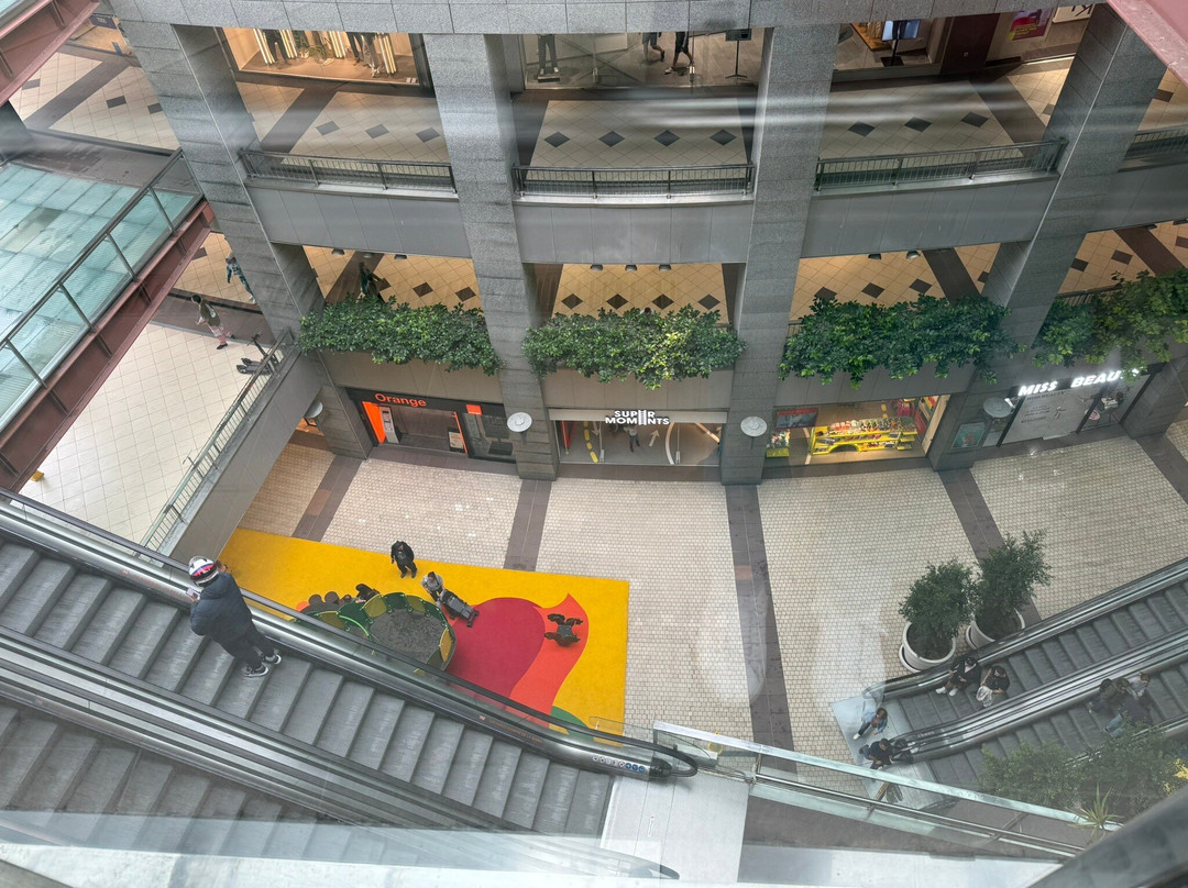 Aqua Multiespacio-巴伦西亚必去景点