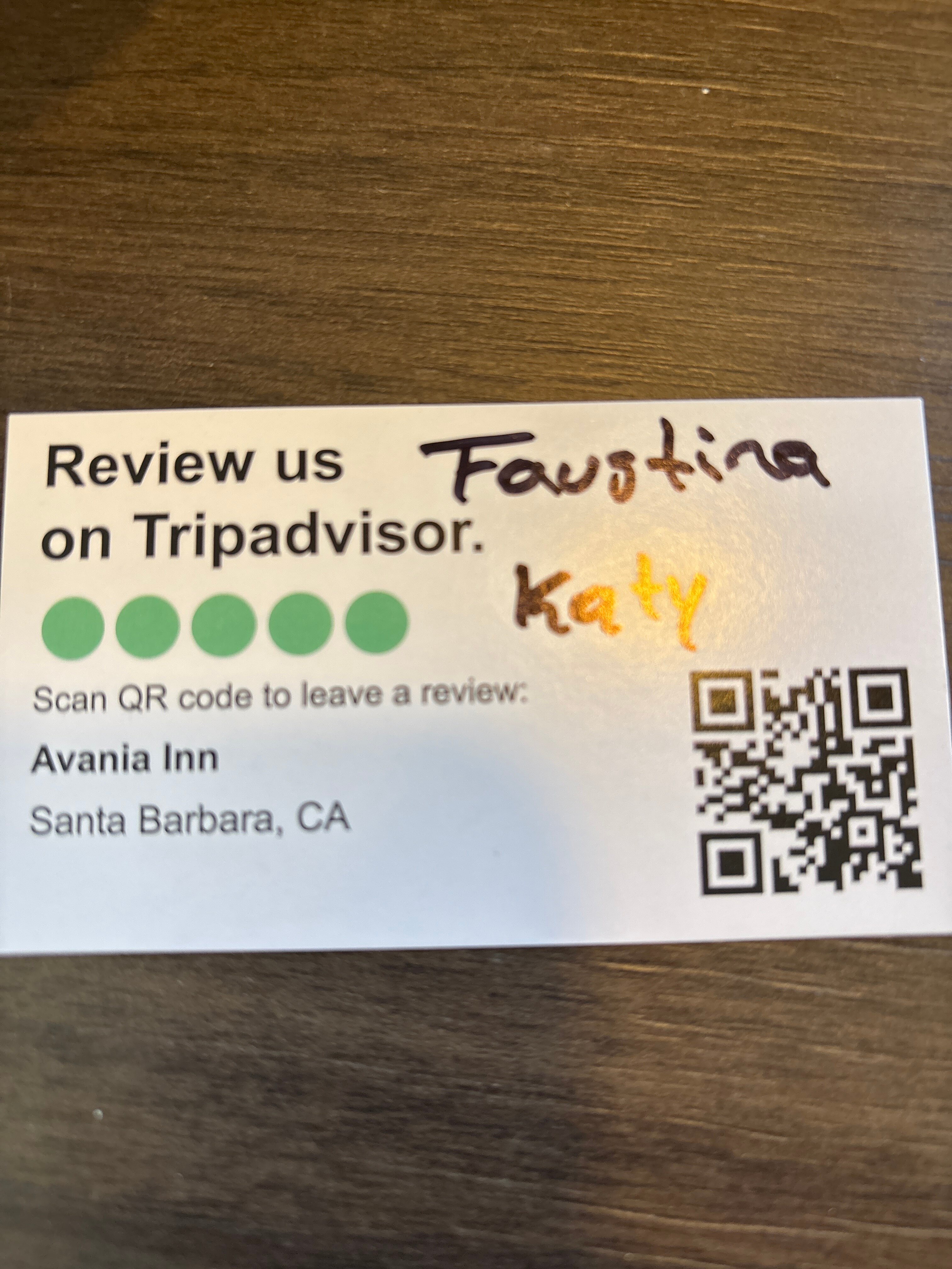 Avania Inn Of Santa Barbara-官方