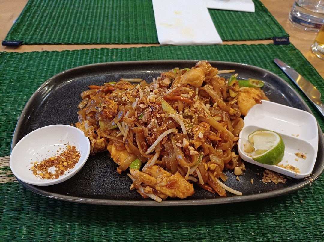 Onzon Thai Restaurant