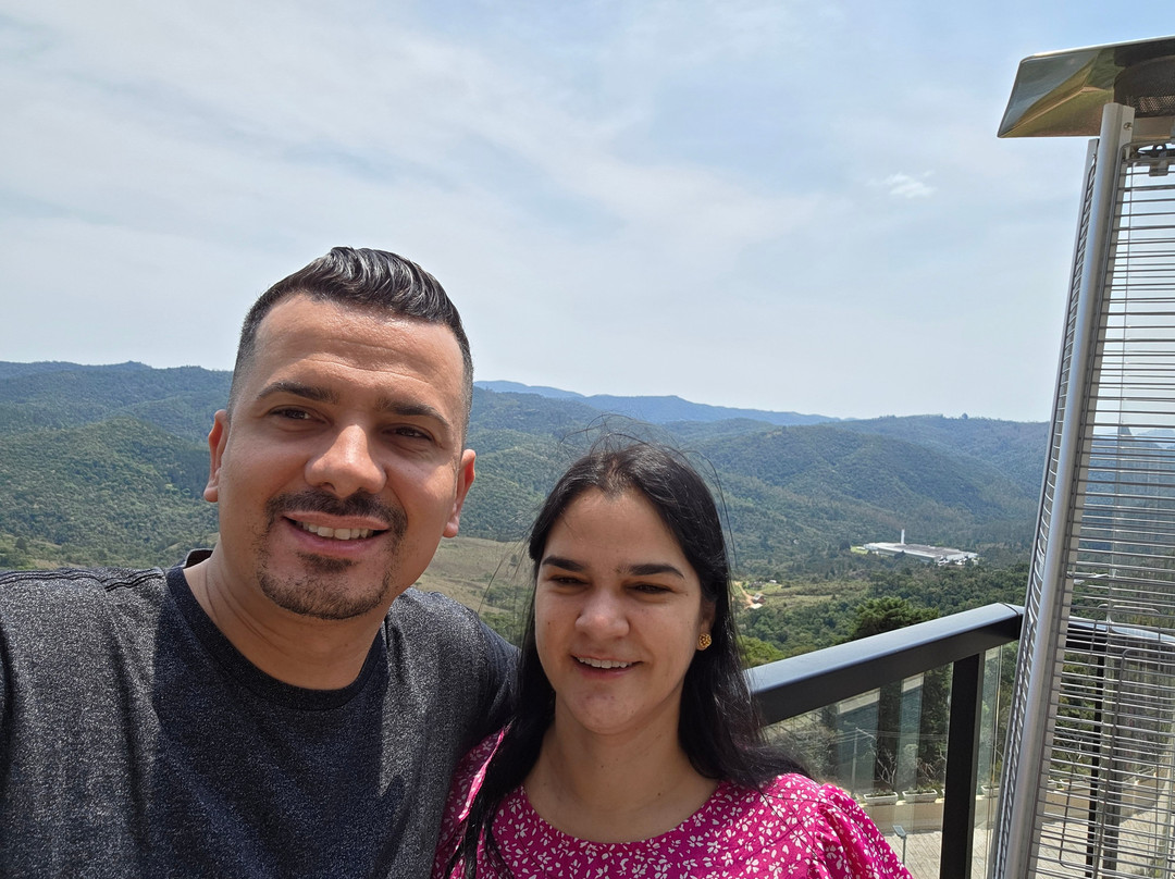 Gran Paradiso Resort