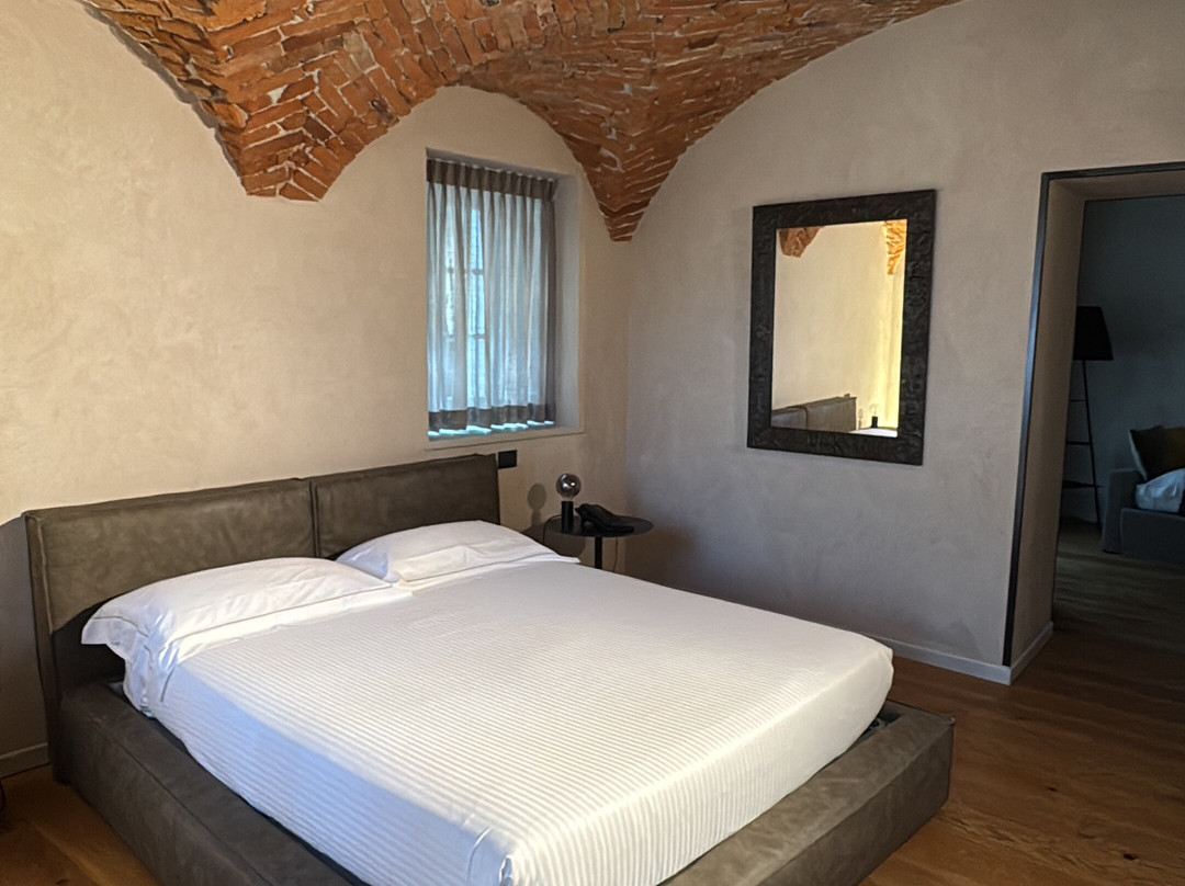 Relais San Vigilio al Castello主图