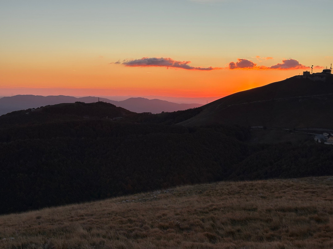 Terminillo Trekking 360-Monte Terminillo必去景点
