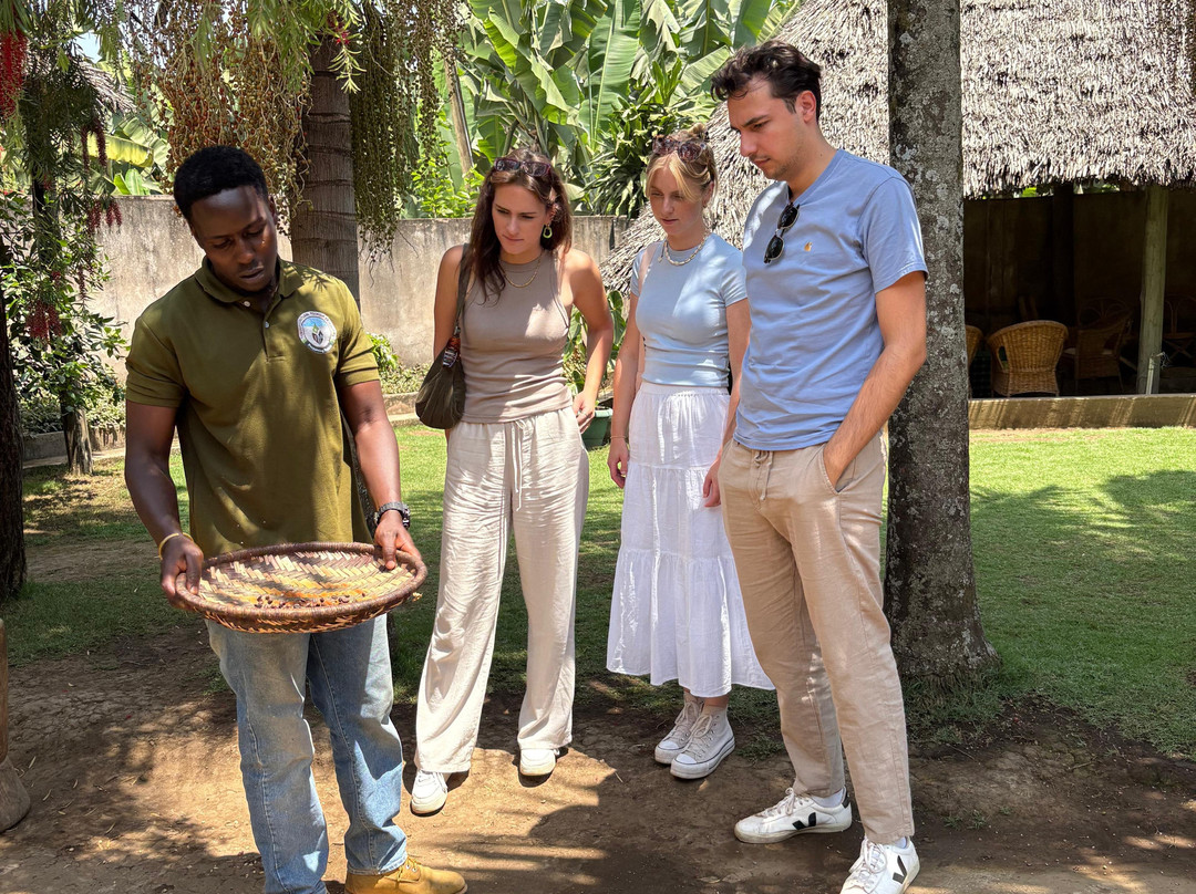 Tengeru Cultural Tourism Programme-阿鲁沙必去景点