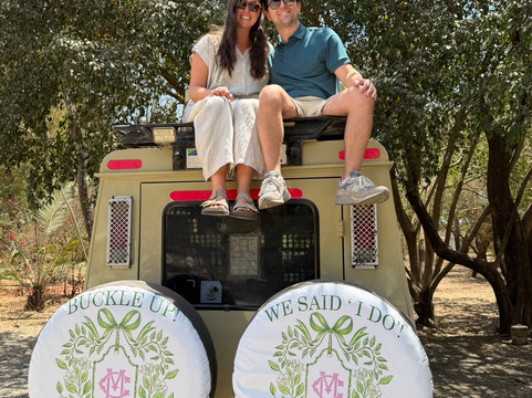 Soraka Tours-莫西必去景点