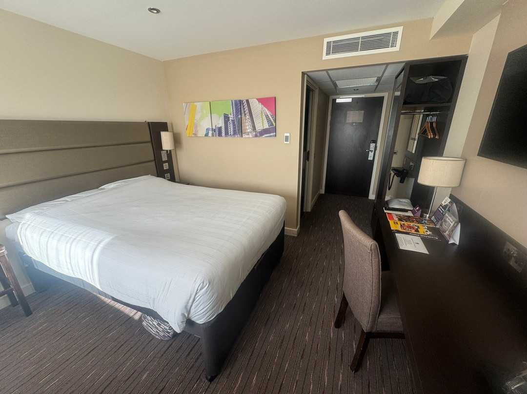 Premier Inn Paignton South (Brixham Road) hotel