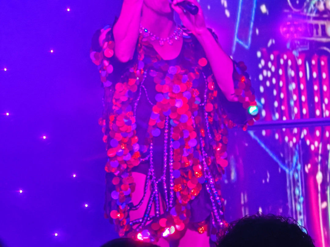 MHT - Music Hall Tavern-美洲海滩必去景点
