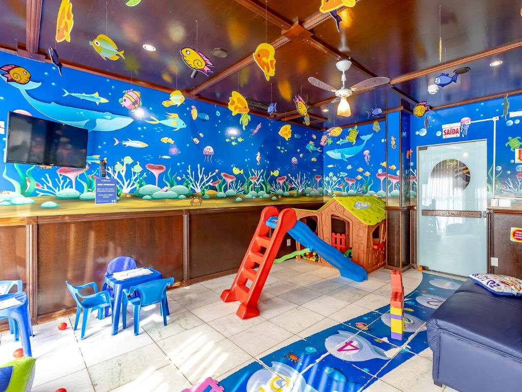 Costa Verde Beach Hotel主图