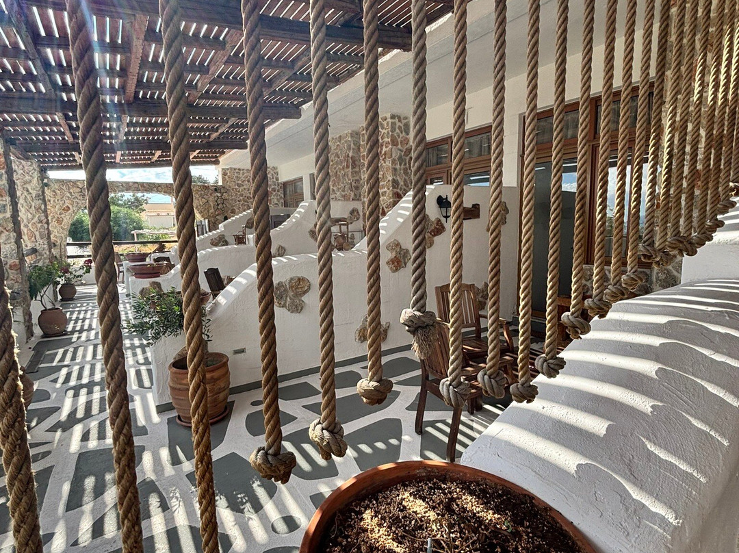 Limeri Traditional Guest House主图