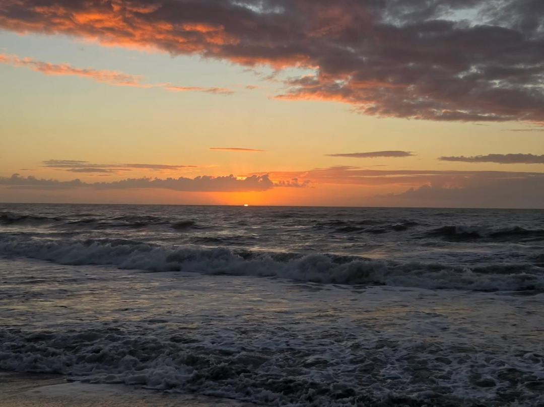 Surfside Beach Oceanfront Hotel主图