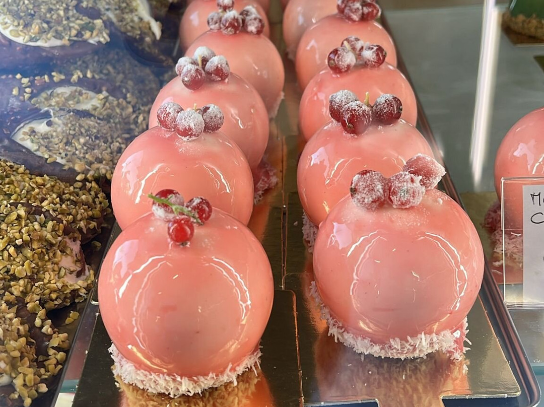 AD Sferruzza Pasticceria