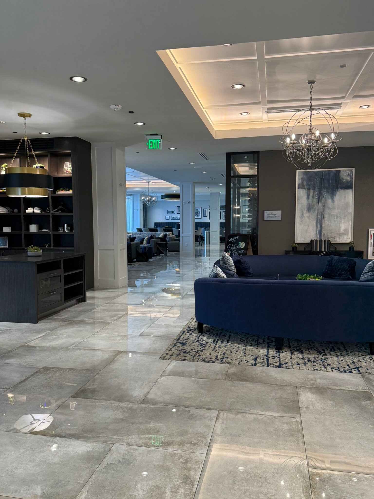 Cambria Hotel Austin Uptown Near The Domain-官方