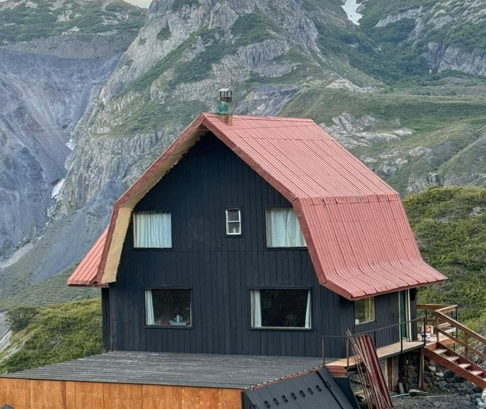 Refugio De La Montana - Bed & Breakfast
