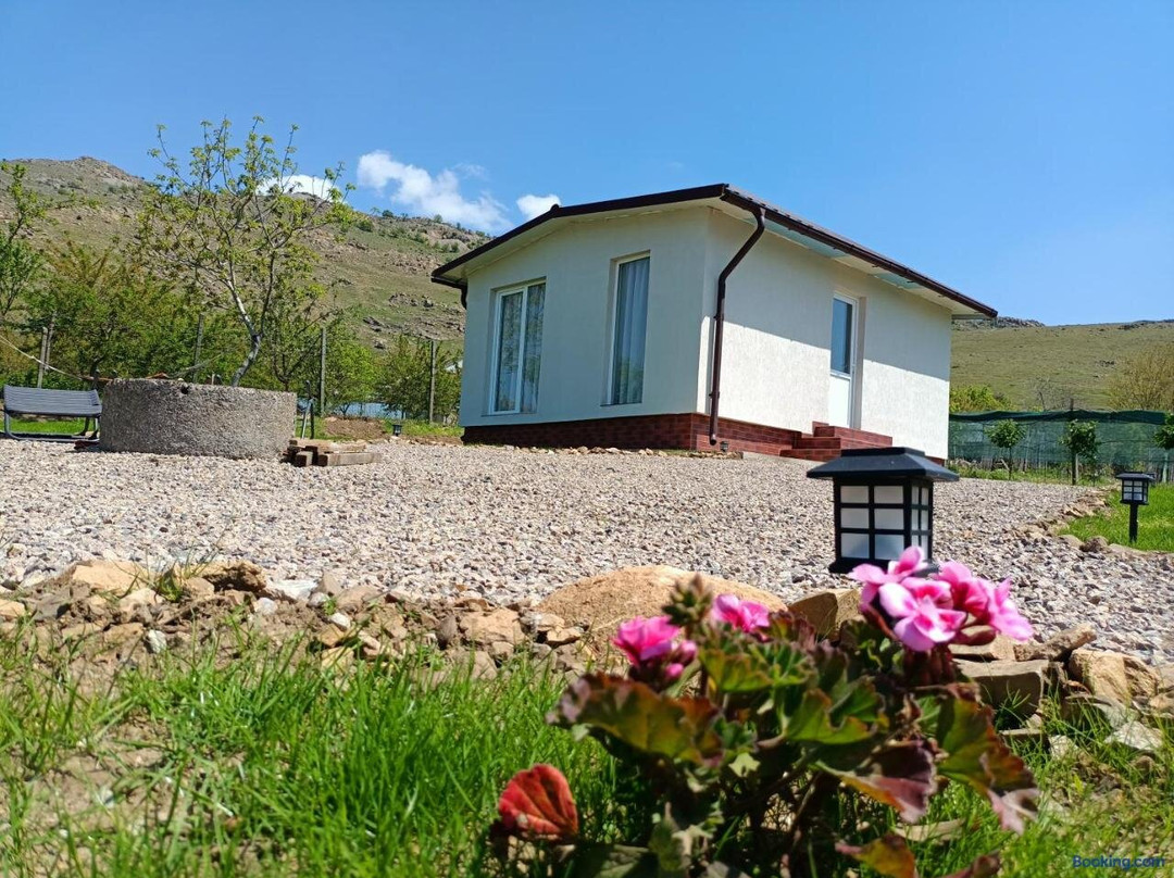 Greci Guesthouse