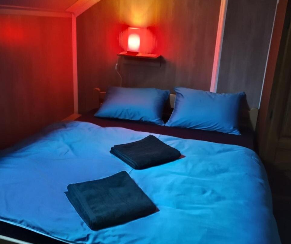 Hostel Suzzzy