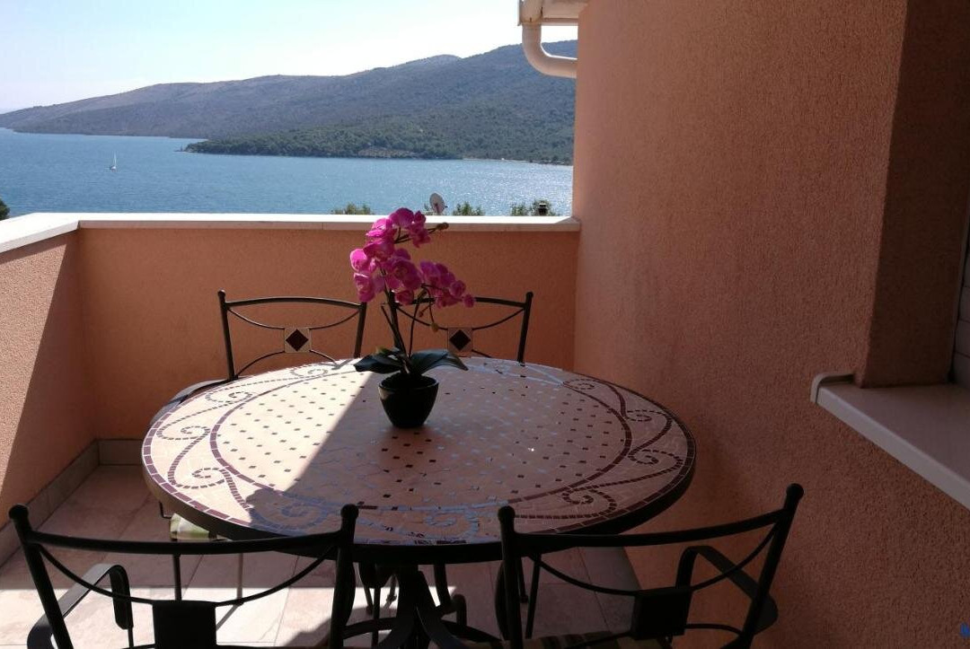 Apartments Carapina