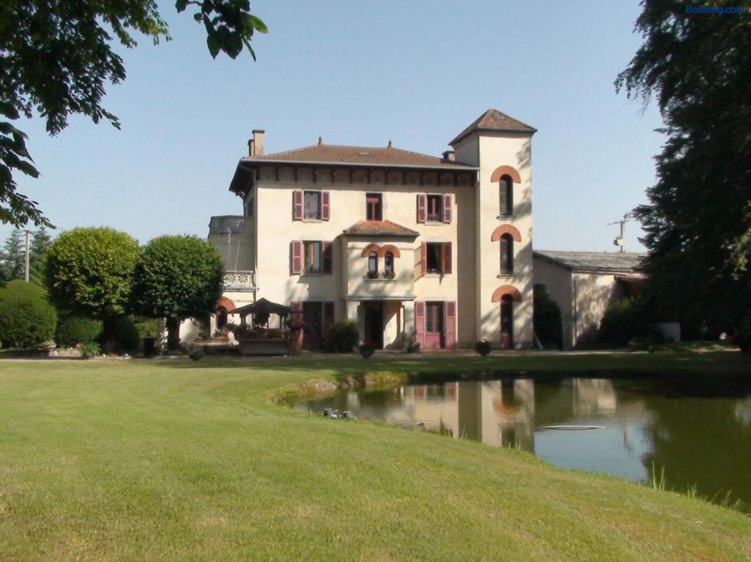 Domaine De Marchal - Chambres Et Table D'hotes