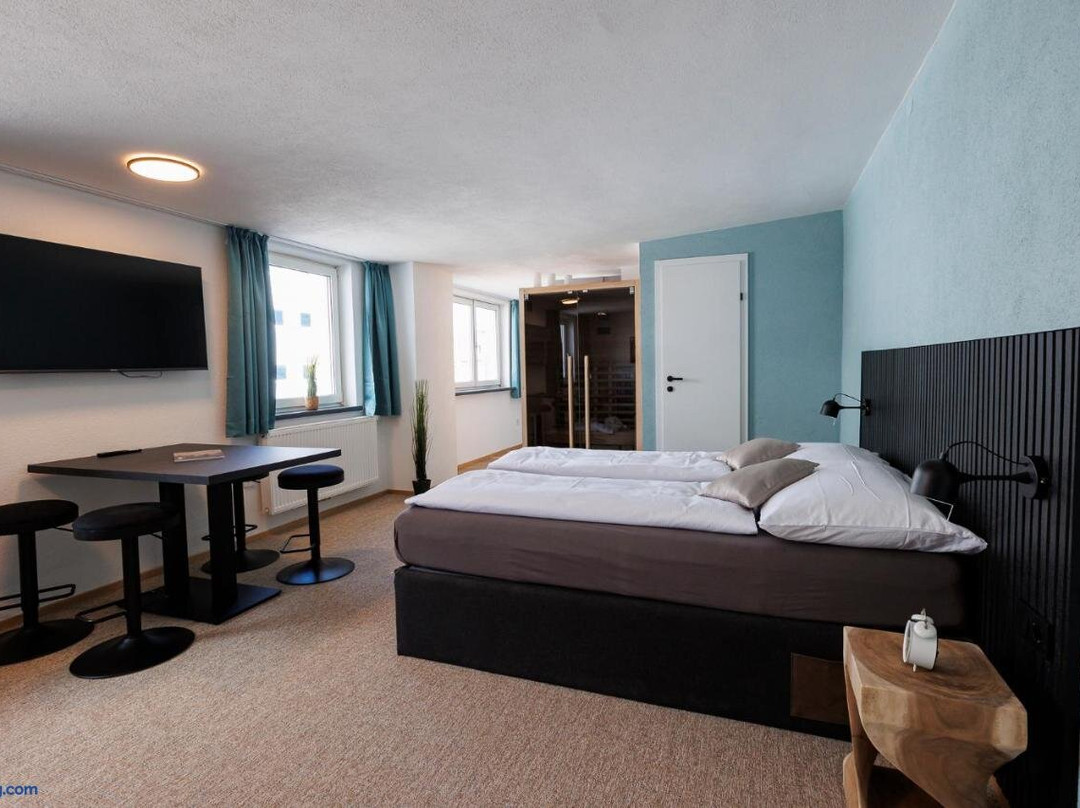 Innside Apartments