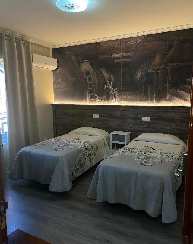 Hostal Imperio