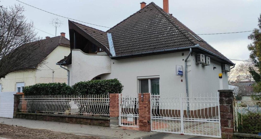 Éva Vendégház