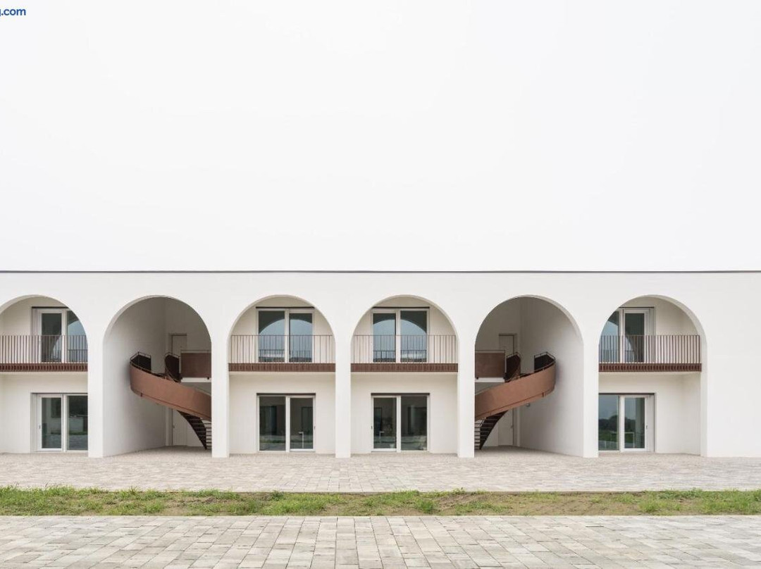 Nour Apartments - La Corte del Re