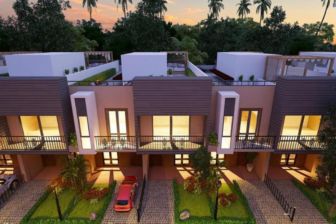 Greenery Home Near Airport