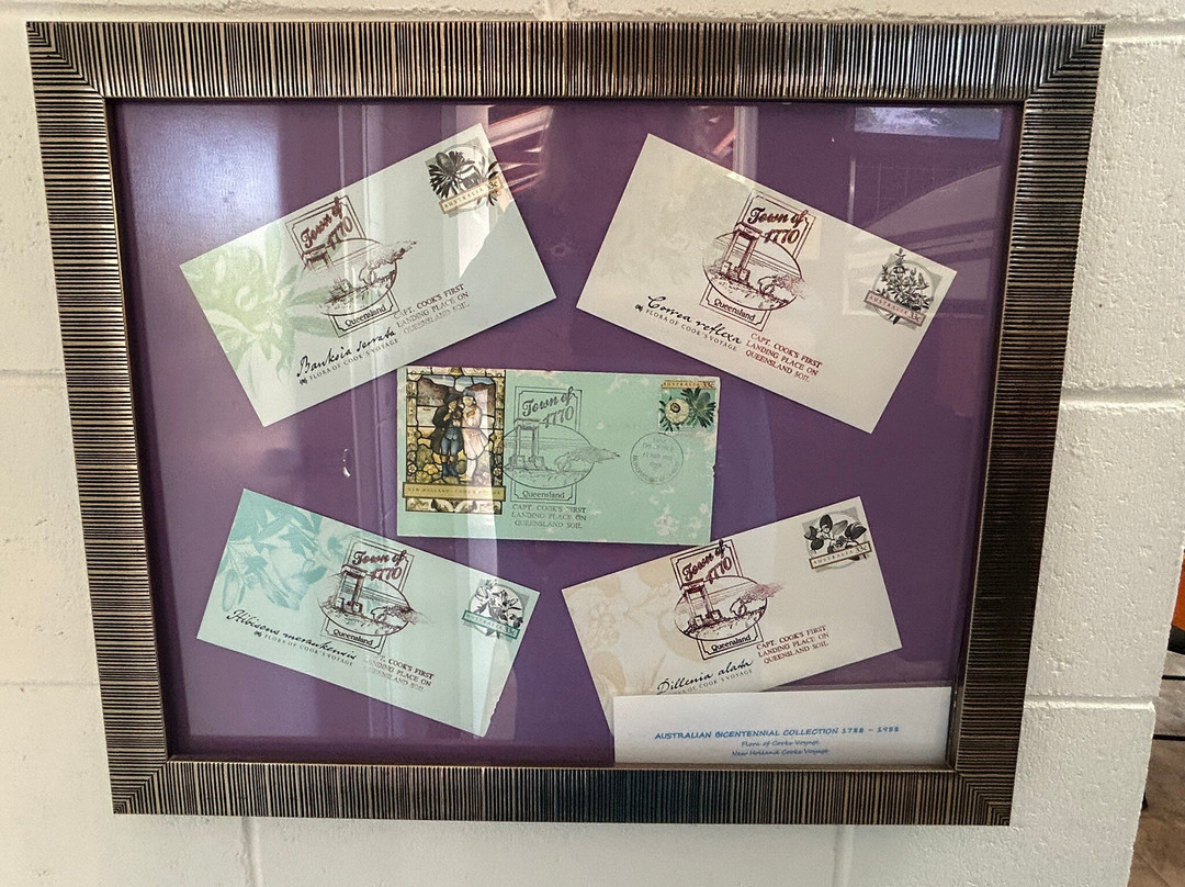 Agnes Water Museum-Agnes Water必去景点