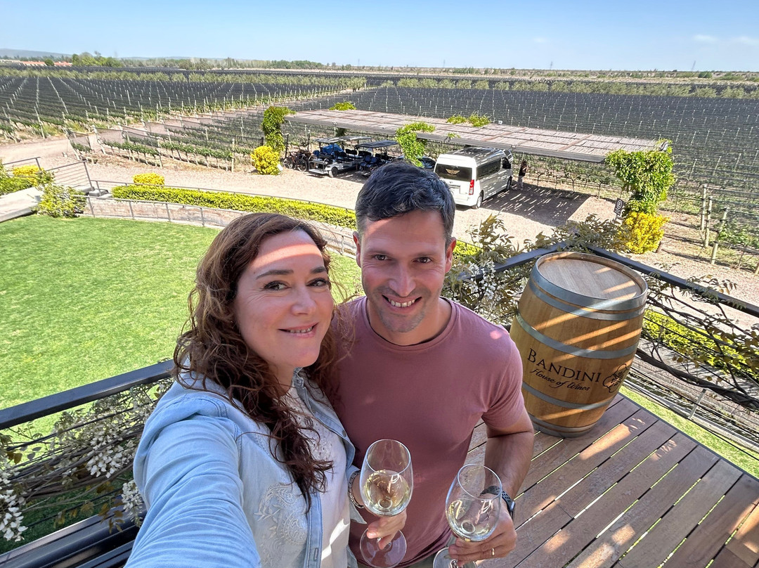 Finca Bandini-路冉得库约必去景点