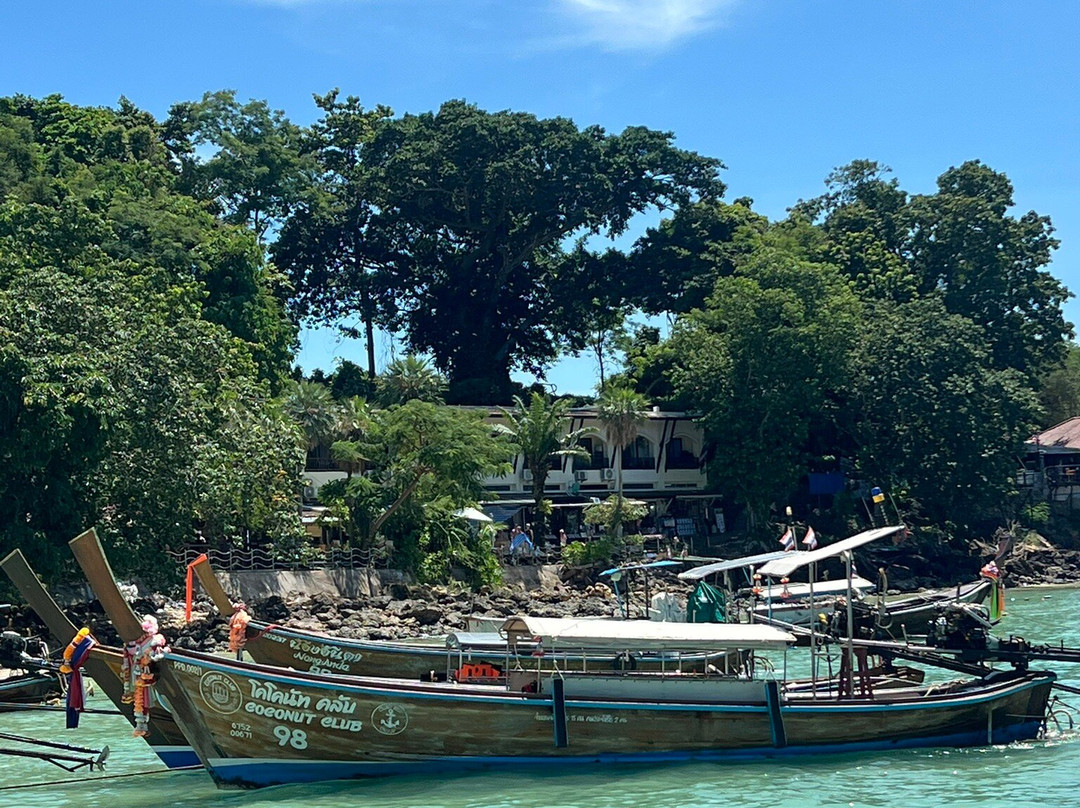Siam Adventure World-莆缴必去景点