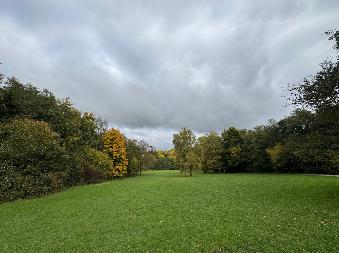 Externsteine-霍恩-巴特迈恩贝格必去景点
