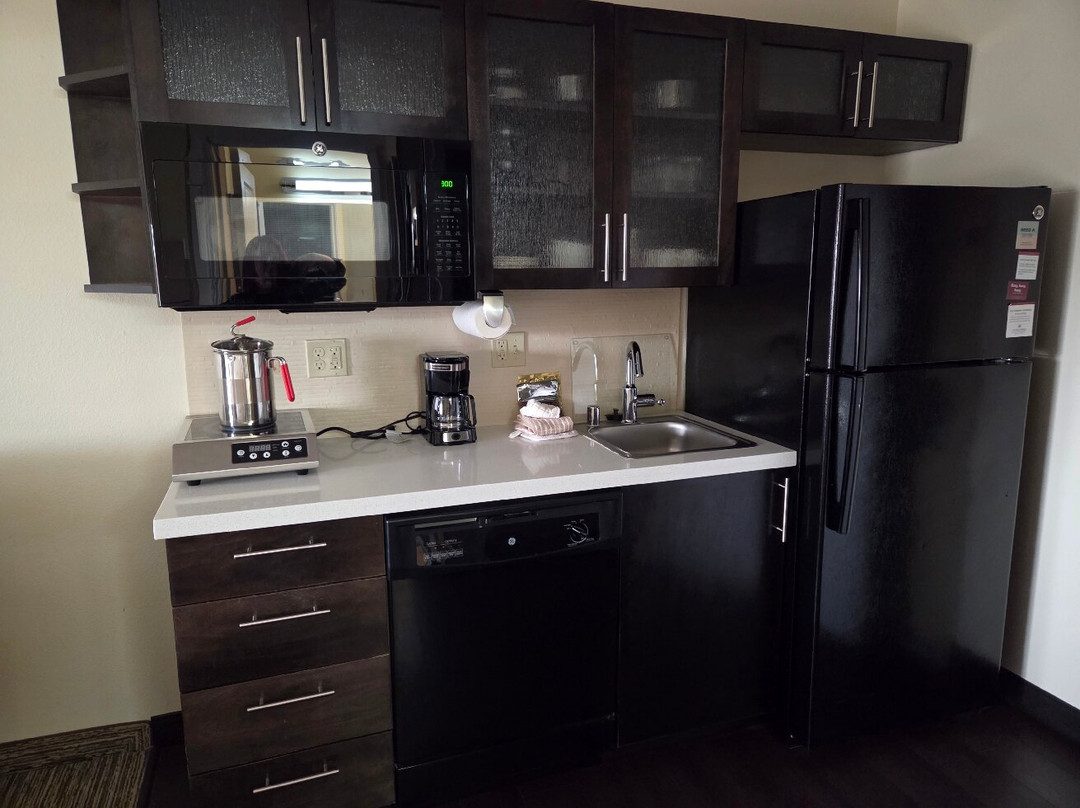 Candlewood Suites Fairbanks By IHG主图