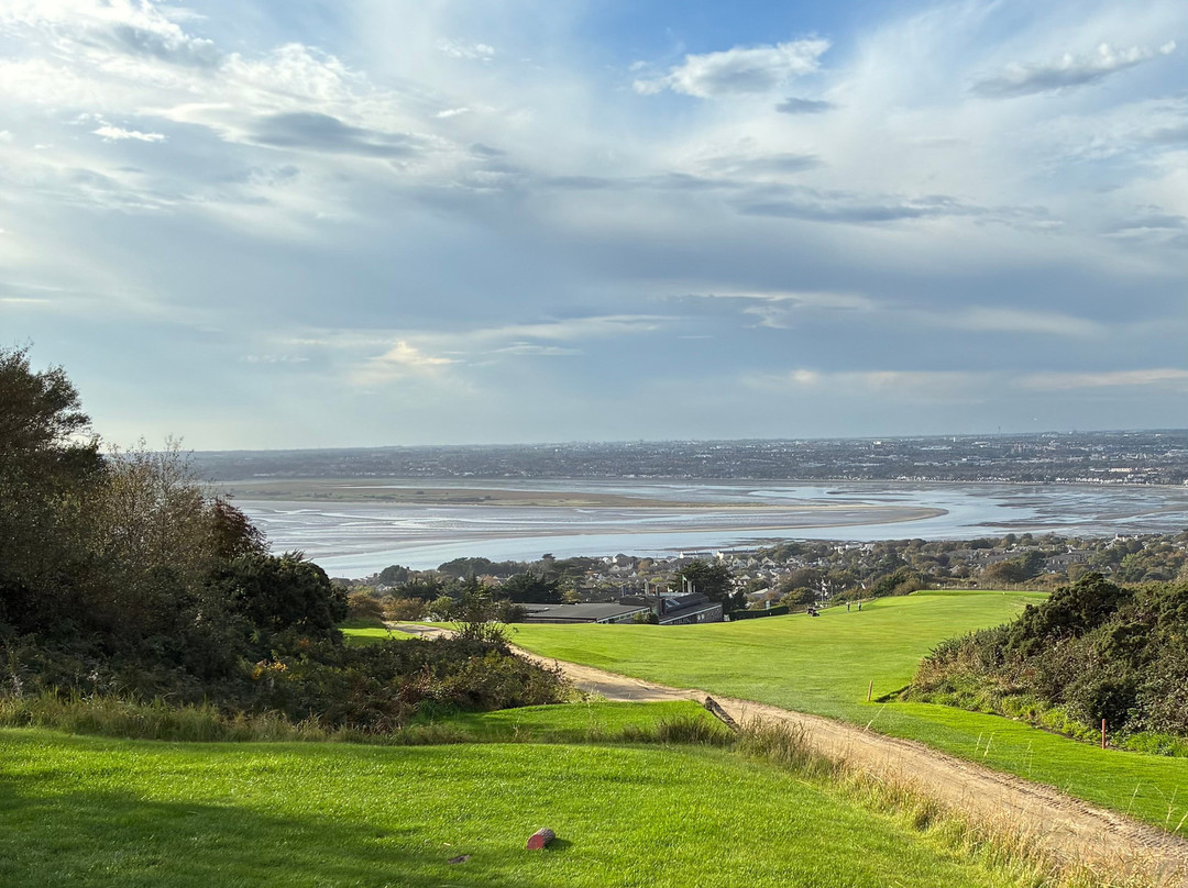 Curran Golf Travel-都柏林必去景点