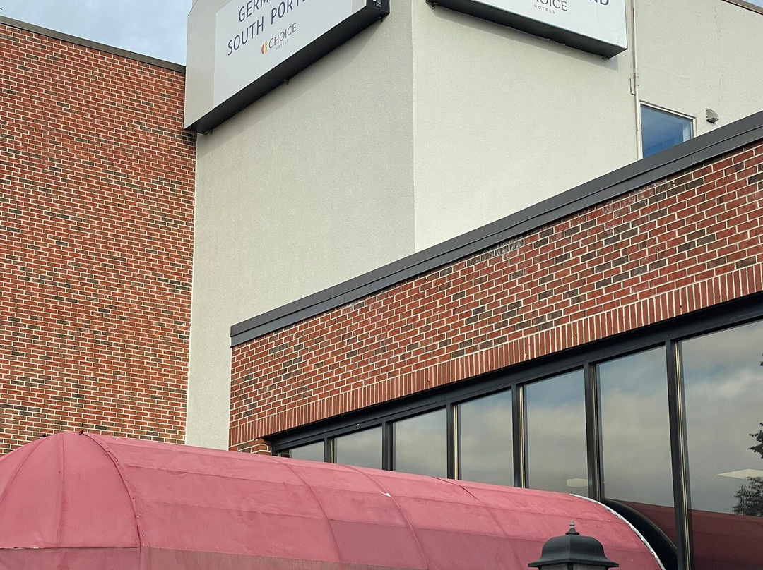 Howard Johnson by Wyndham South Portland主图