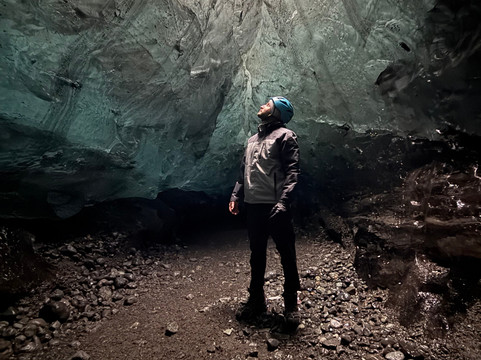 Troll Expeditions Vík-维克必去景点